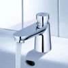 Фото Порційний кран GROHE EUROECO